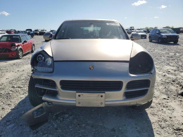 Photo 4 VIN: WP1AB29P16LA60336 - PORSCHE CAYENNE 