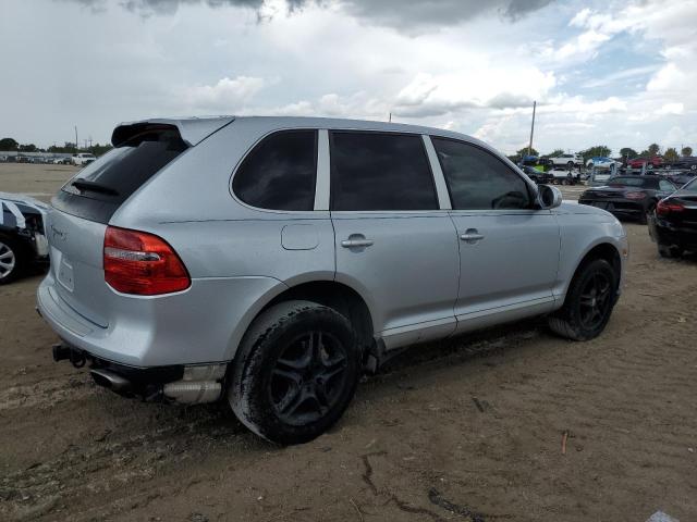 Photo 2 VIN: WP1AB29P18LA37500 - PORSCHE CAYENNE S 