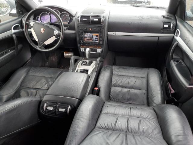 Photo 7 VIN: WP1AB29P18LA37500 - PORSCHE CAYENNE S 