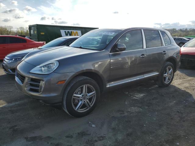 Photo 0 VIN: WP1AB29P18LA43037 - PORSCHE CAYENNE 