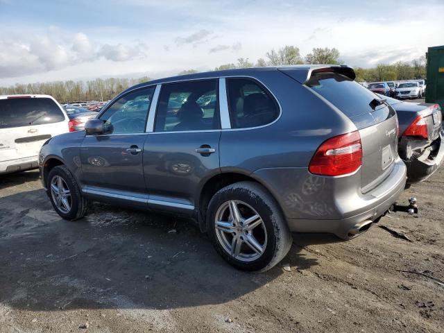 Photo 1 VIN: WP1AB29P18LA43037 - PORSCHE CAYENNE 