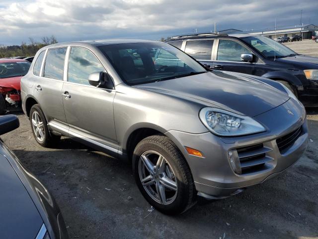 Photo 3 VIN: WP1AB29P18LA43037 - PORSCHE CAYENNE 