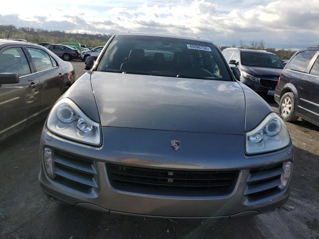 Photo 4 VIN: WP1AB29P18LA43037 - PORSCHE CAYENNE 