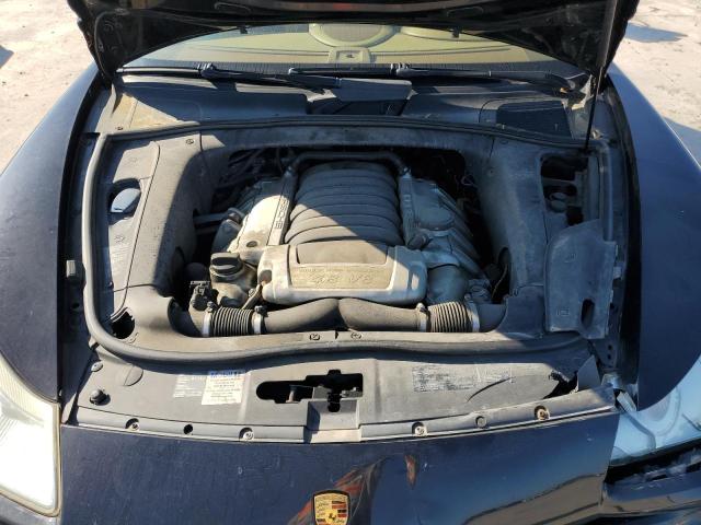 Photo 11 VIN: WP1AB29P18LA51378 - PORSCHE CAYENNE 