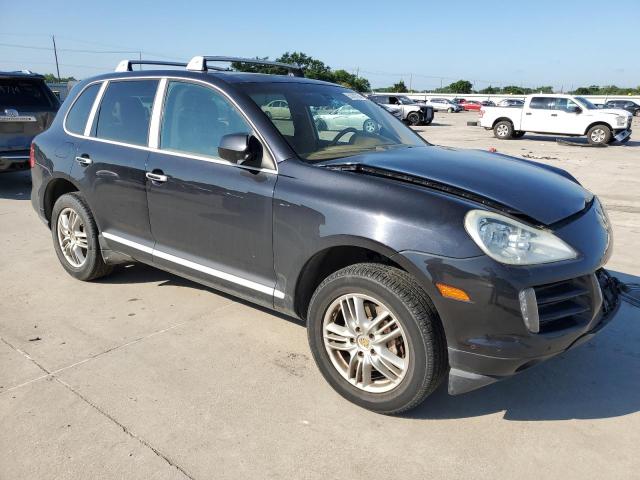 Photo 3 VIN: WP1AB29P18LA51378 - PORSCHE CAYENNE 