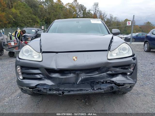 Photo 11 VIN: WP1AB29P19LA44030 - PORSCHE CAYENNE 