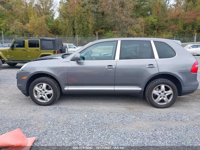 Photo 13 VIN: WP1AB29P19LA44030 - PORSCHE CAYENNE 