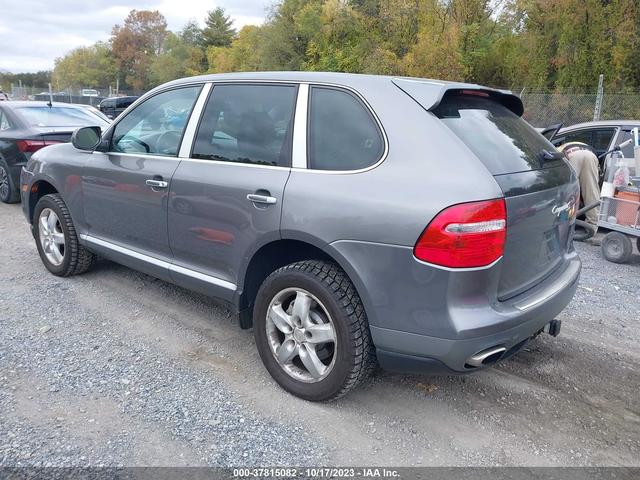 Photo 2 VIN: WP1AB29P19LA44030 - PORSCHE CAYENNE 