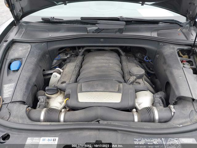 Photo 9 VIN: WP1AB29P19LA44030 - PORSCHE CAYENNE 