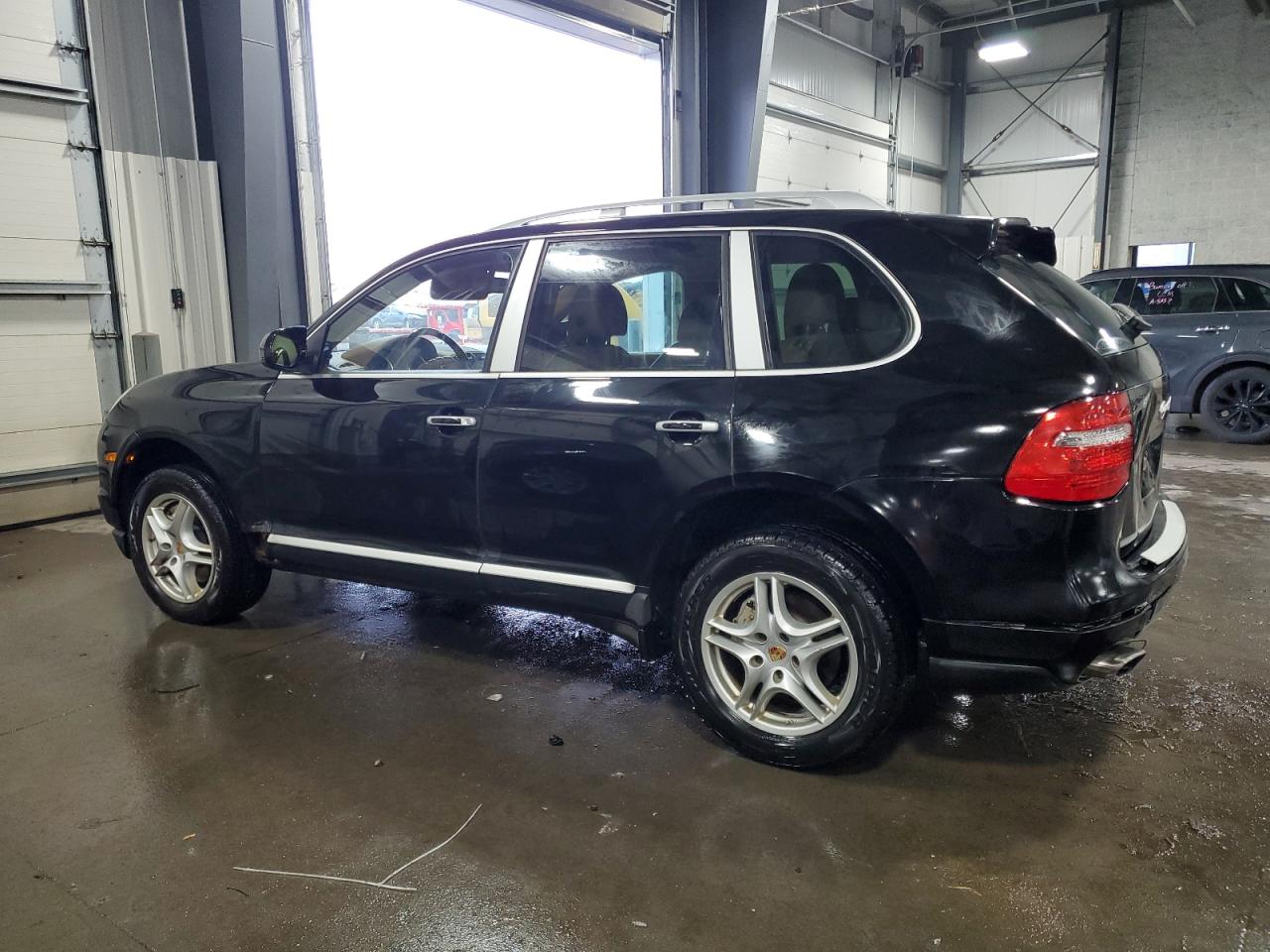 Photo 1 VIN: WP1AB29P19LA44657 - PORSCHE CAYENNE 