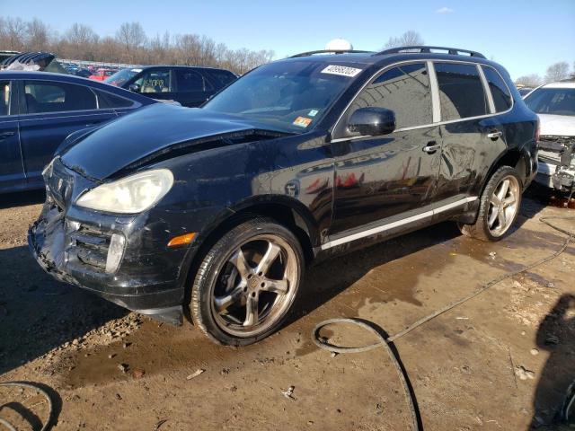 Photo 0 VIN: WP1AB29P19LA45307 - PORSCHE CAYENNE 