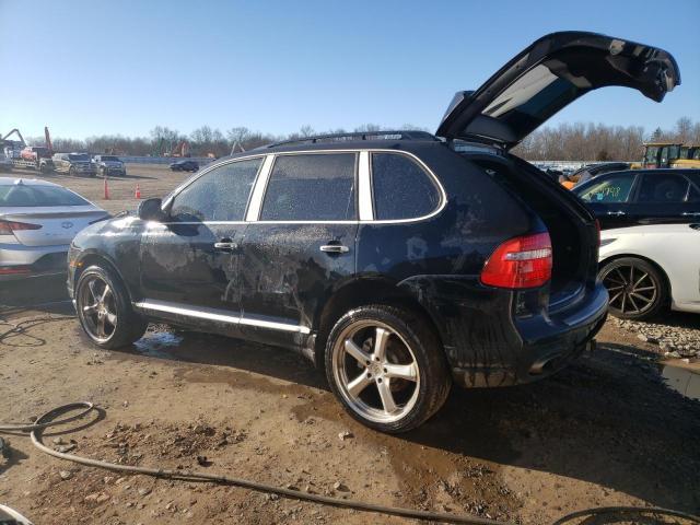 Photo 1 VIN: WP1AB29P19LA45307 - PORSCHE CAYENNE 