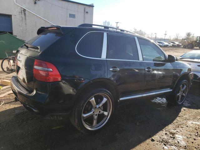 Photo 2 VIN: WP1AB29P19LA45307 - PORSCHE CAYENNE 