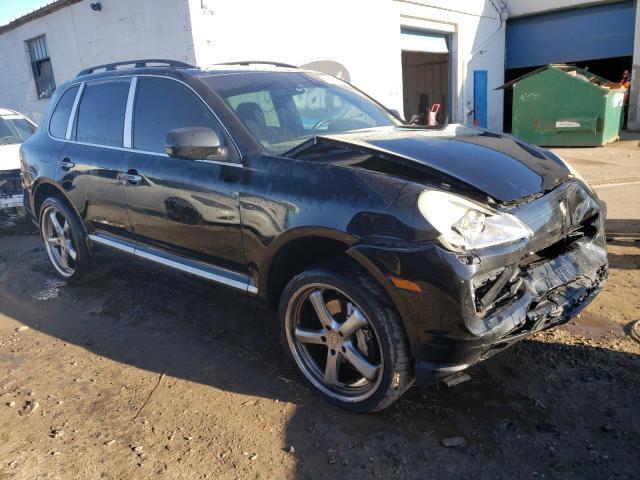 Photo 3 VIN: WP1AB29P19LA45307 - PORSCHE CAYENNE 