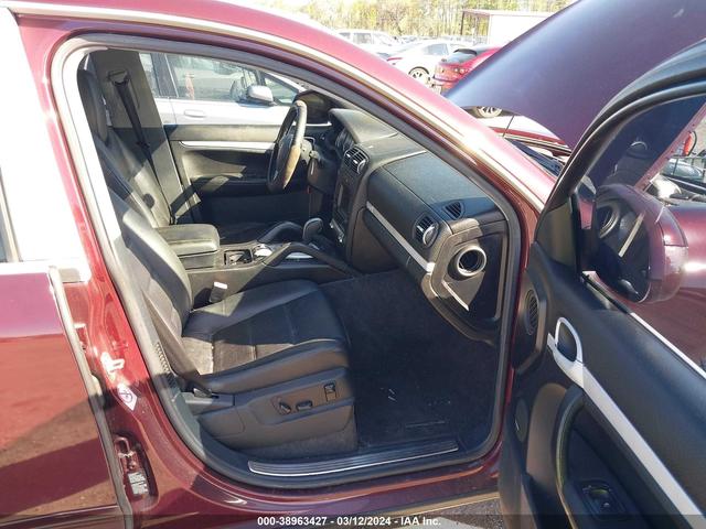 Photo 4 VIN: WP1AB29P24LA60374 - PORSCHE CAYENNE 