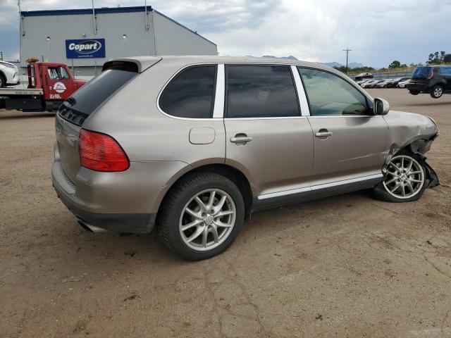 Photo 2 VIN: WP1AB29P24LA67065 - PORSCHE CAYENNE S 