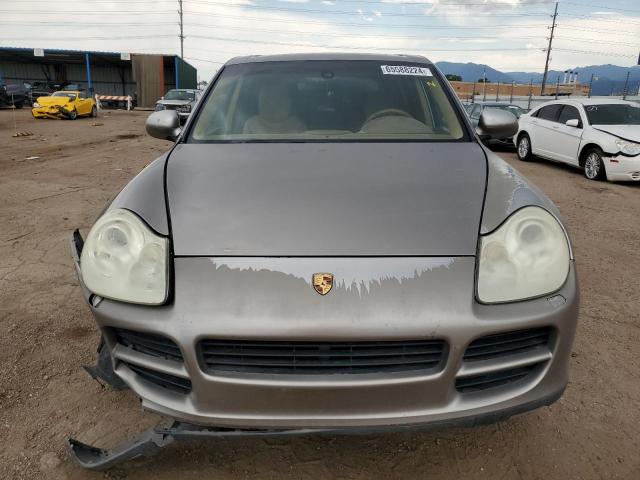 Photo 4 VIN: WP1AB29P24LA67065 - PORSCHE CAYENNE S 