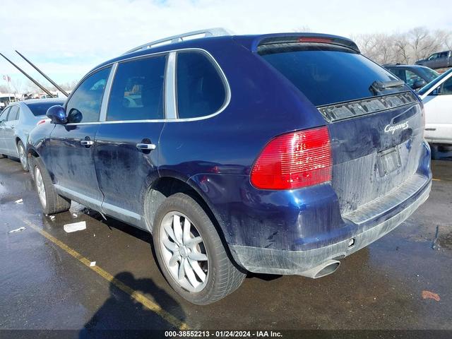 Photo 2 VIN: WP1AB29P24LA70211 - PORSCHE CAYENNE 