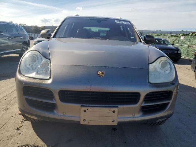 Photo 4 VIN: WP1AB29P24LA74548 - PORSCHE CAYENNE 