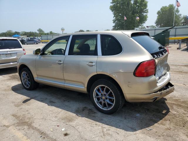 Photo 1 VIN: WP1AB29P25LA61140 - PORSCHE CAYENNE 