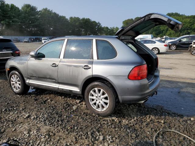 Photo 1 VIN: WP1AB29P25LA62224 - PORSCHE CAYENNE 