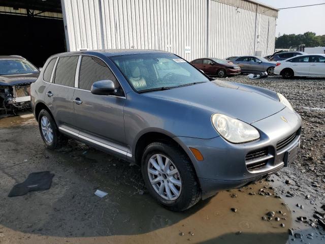 Photo 3 VIN: WP1AB29P25LA62224 - PORSCHE CAYENNE 