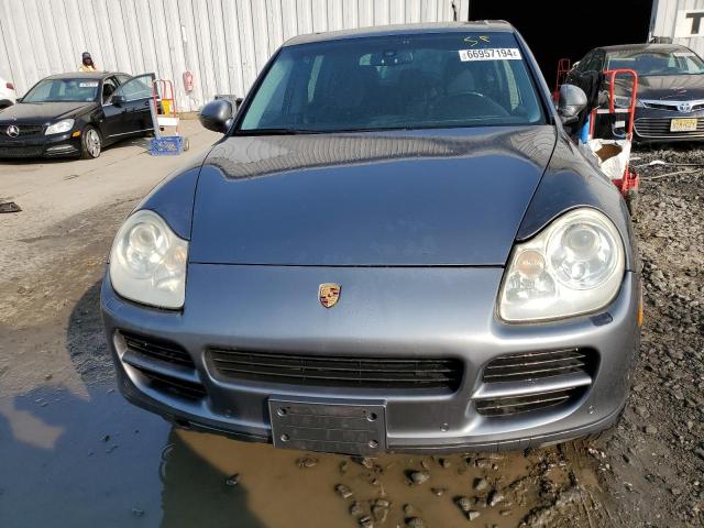 Photo 4 VIN: WP1AB29P25LA62224 - PORSCHE CAYENNE 