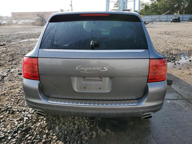 Photo 5 VIN: WP1AB29P25LA62224 - PORSCHE CAYENNE 