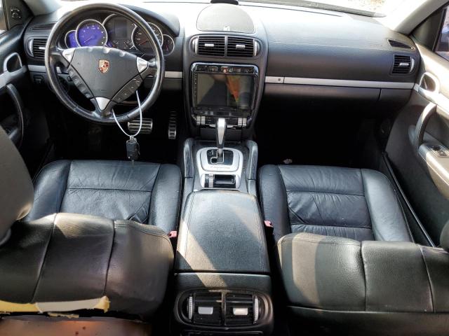 Photo 7 VIN: WP1AB29P25LA62224 - PORSCHE CAYENNE 