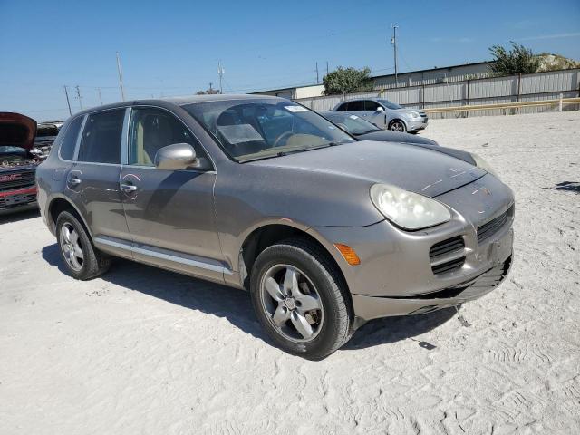 Photo 3 VIN: WP1AB29P26LA61060 - PORSCHE CAYENNE S 