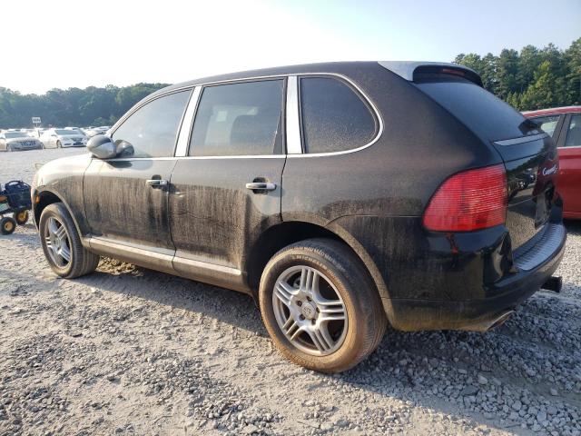 Photo 1 VIN: WP1AB29P26LA63245 - PORSCHE CAYENNE S 