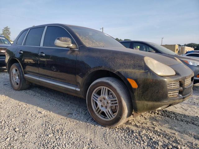 Photo 3 VIN: WP1AB29P26LA63245 - PORSCHE CAYENNE S 