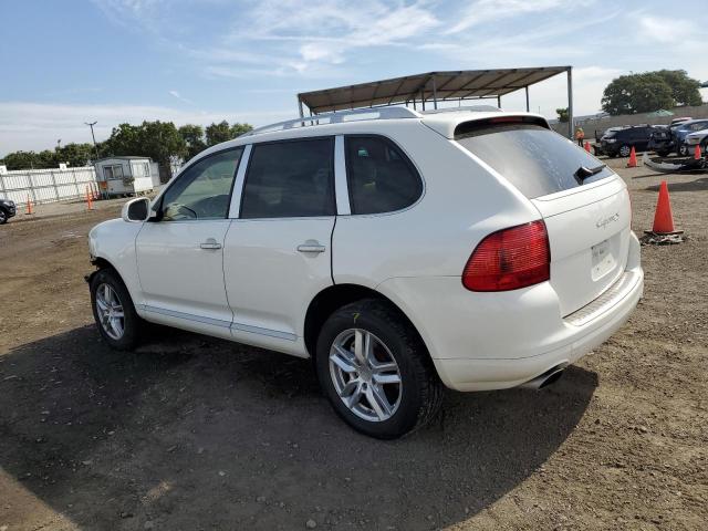 Photo 1 VIN: WP1AB29P26LA64203 - PORSCHE CAYENNE S 