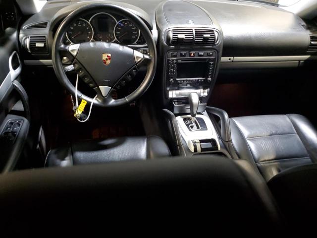 Photo 7 VIN: WP1AB29P26LA64587 - PORSCHE CAYENNE S 