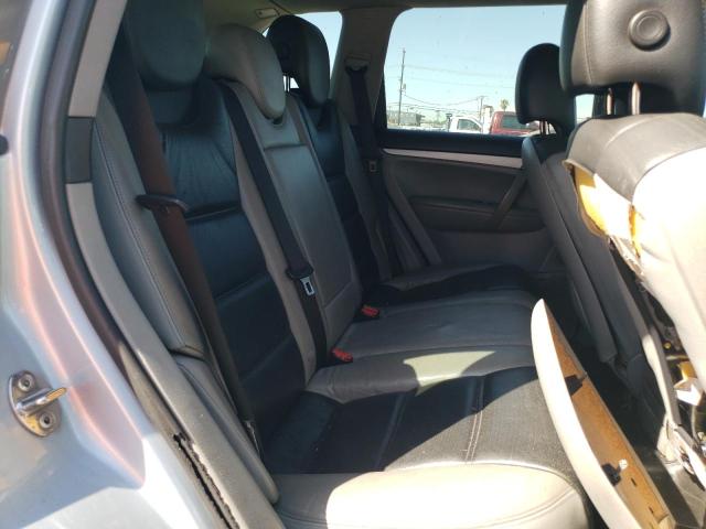 Photo 10 VIN: WP1AB29P26LA70647 - PORSCHE CAYENNE 