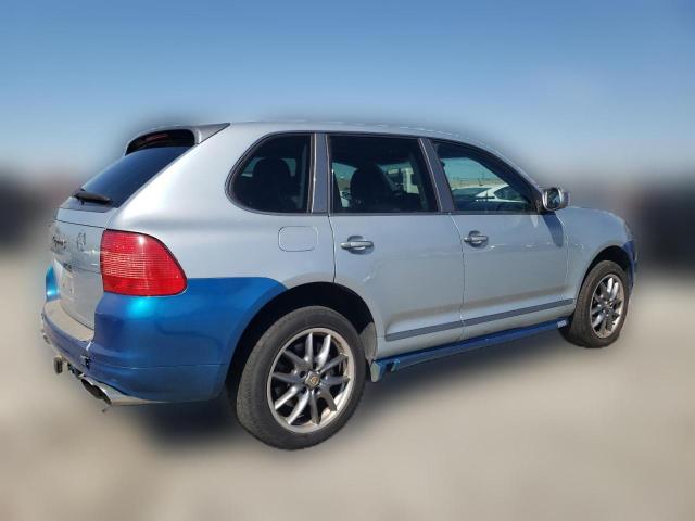 Photo 2 VIN: WP1AB29P26LA70647 - PORSCHE CAYENNE 