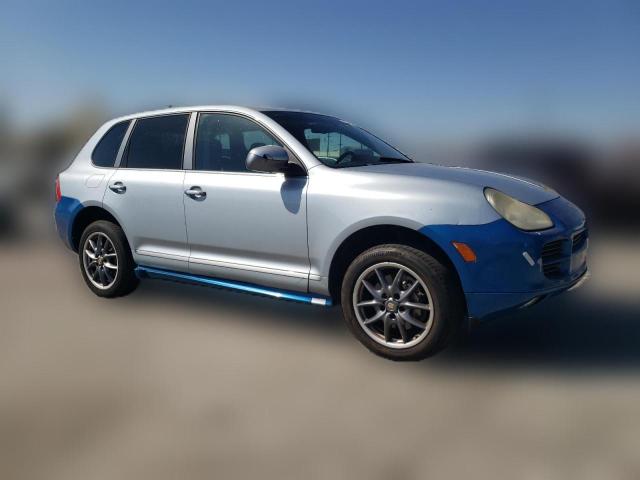 Photo 3 VIN: WP1AB29P26LA70647 - PORSCHE CAYENNE 