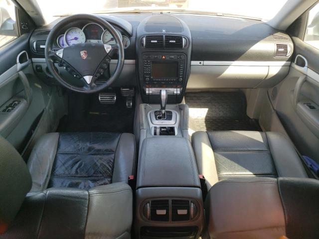 Photo 7 VIN: WP1AB29P26LA70647 - PORSCHE CAYENNE 