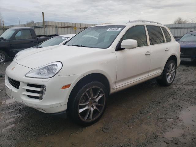 Photo 0 VIN: WP1AB29P28LA40454 - PORSCHE CAYENNE 