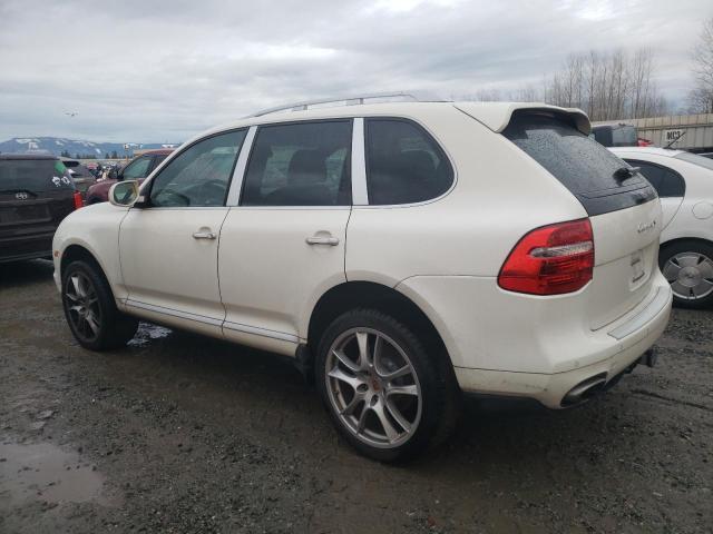 Photo 1 VIN: WP1AB29P28LA40454 - PORSCHE CAYENNE 