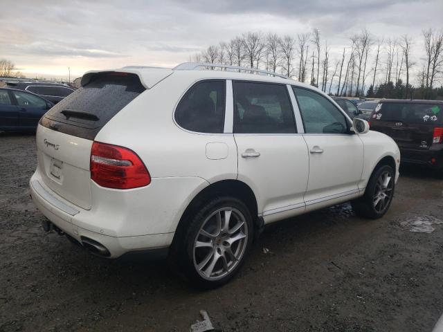 Photo 2 VIN: WP1AB29P28LA40454 - PORSCHE CAYENNE 