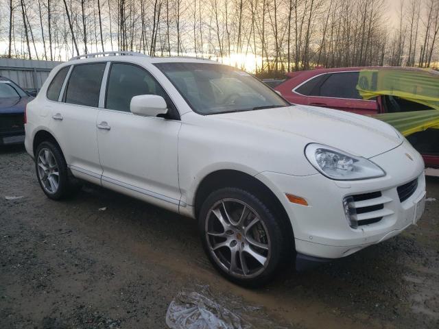 Photo 3 VIN: WP1AB29P28LA40454 - PORSCHE CAYENNE 