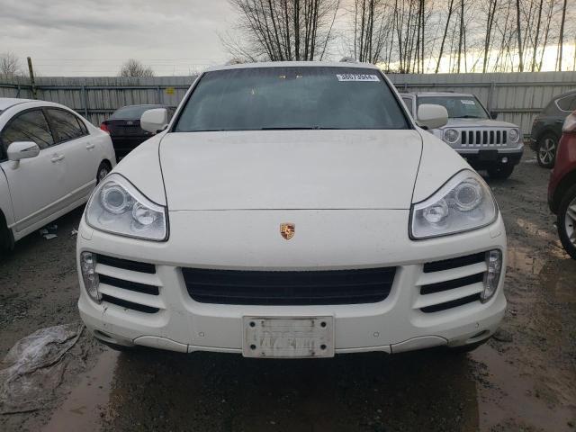 Photo 4 VIN: WP1AB29P28LA40454 - PORSCHE CAYENNE 