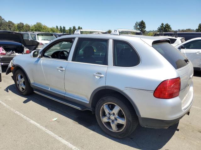 Photo 1 VIN: WP1AB29P34LA68712 - PORSCHE CAYENNE 