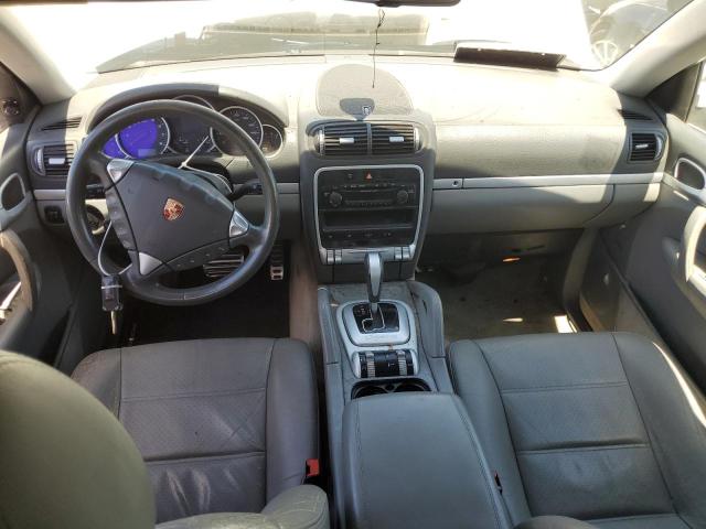 Photo 7 VIN: WP1AB29P34LA68712 - PORSCHE CAYENNE 