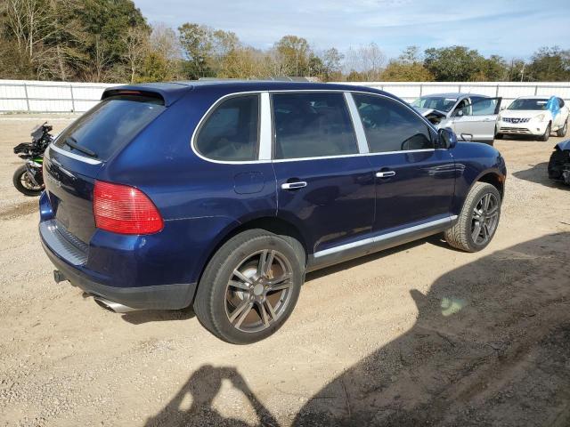 Photo 2 VIN: WP1AB29P34LA69570 - PORSCHE CAYENNE 