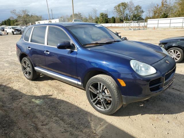 Photo 3 VIN: WP1AB29P34LA69570 - PORSCHE CAYENNE 