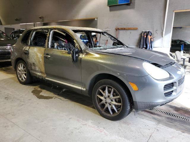 Photo 3 VIN: WP1AB29P34LA71559 - PORSCHE CAYENNE 