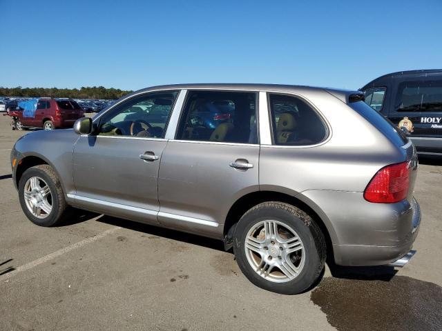 Photo 1 VIN: WP1AB29P35LA64242 - PORSCHE CAYENNE 