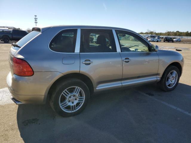 Photo 2 VIN: WP1AB29P35LA64242 - PORSCHE CAYENNE 